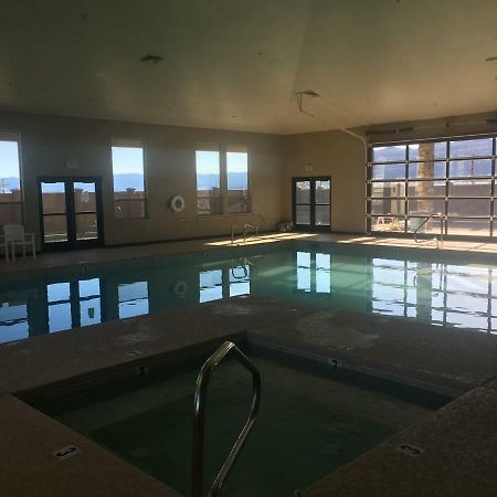 Canyon Country Lodge 에스칼란테 외부 사진