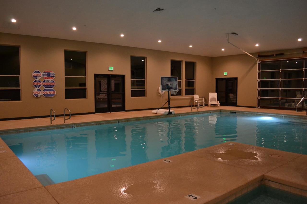 Canyon Country Lodge 에스칼란테 외부 사진