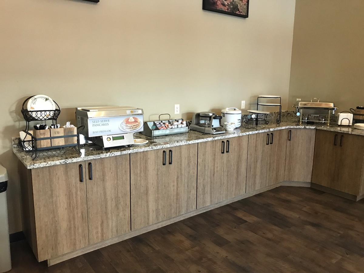 Canyon Country Lodge 에스칼란테 외부 사진